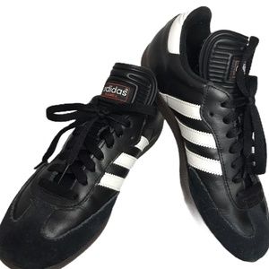 Adidas Men's Samba Classic Indoor Sz. 7
